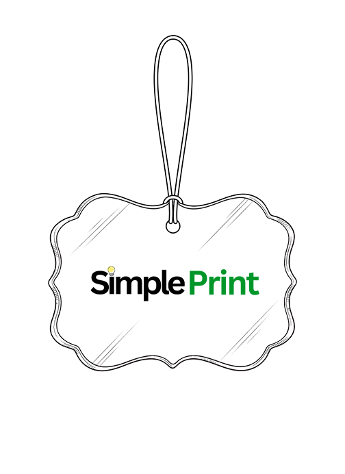 Acrylic Ornament