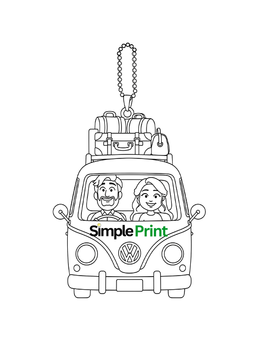 Ornament Car