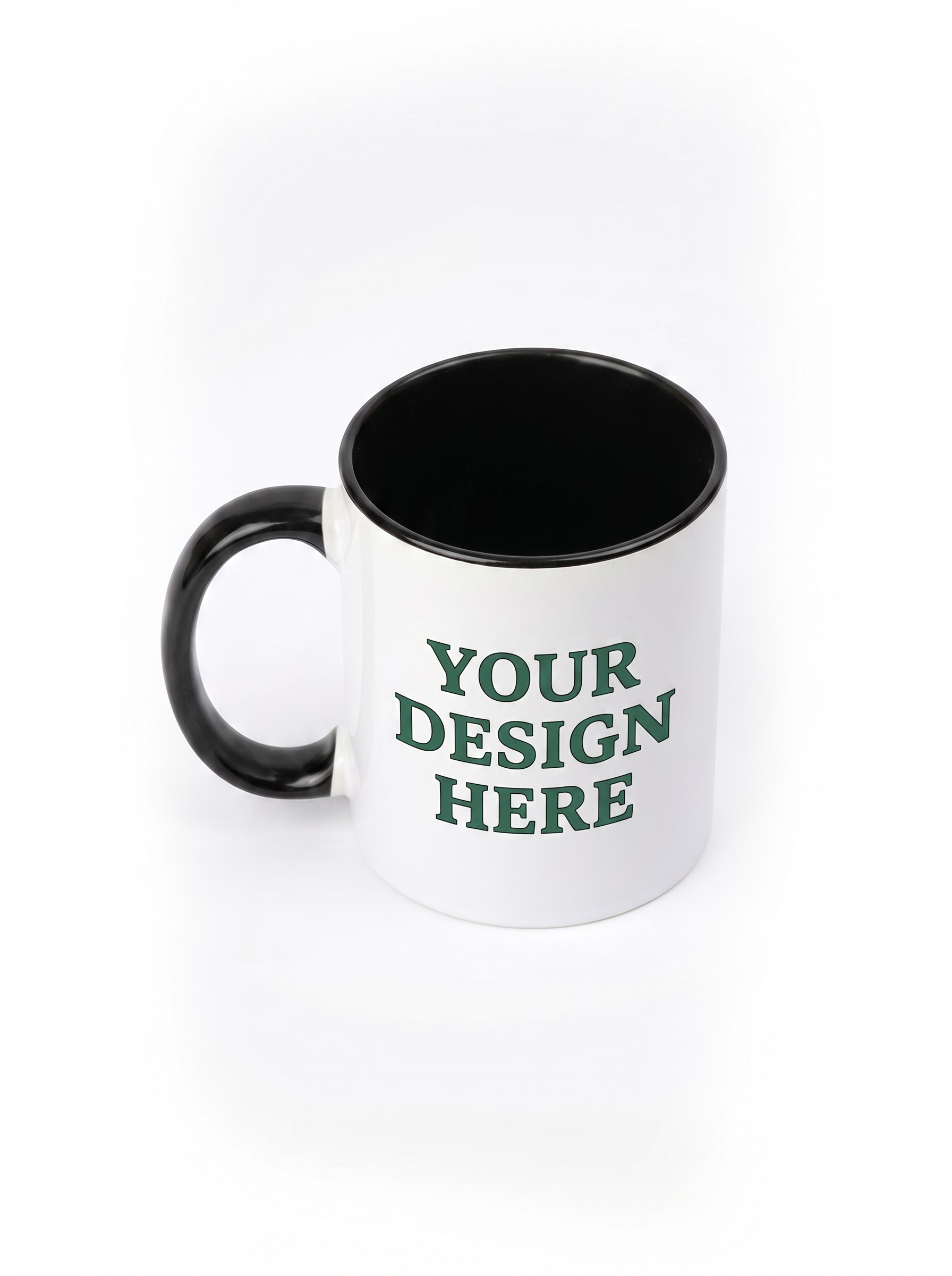 Accent Mug (EU)