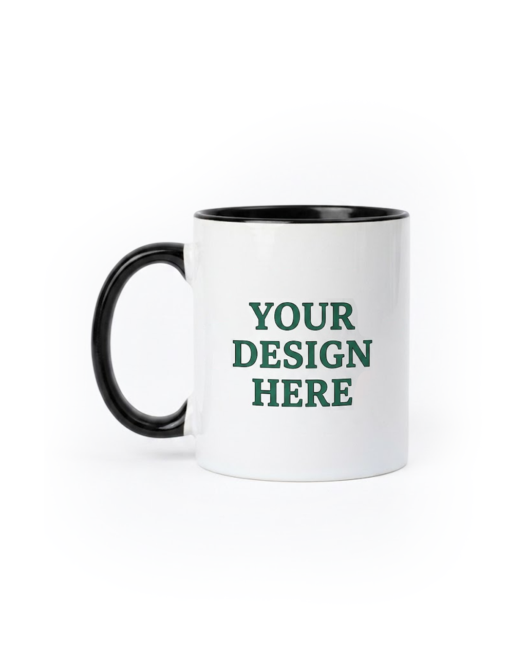 Accent Mug (EU)