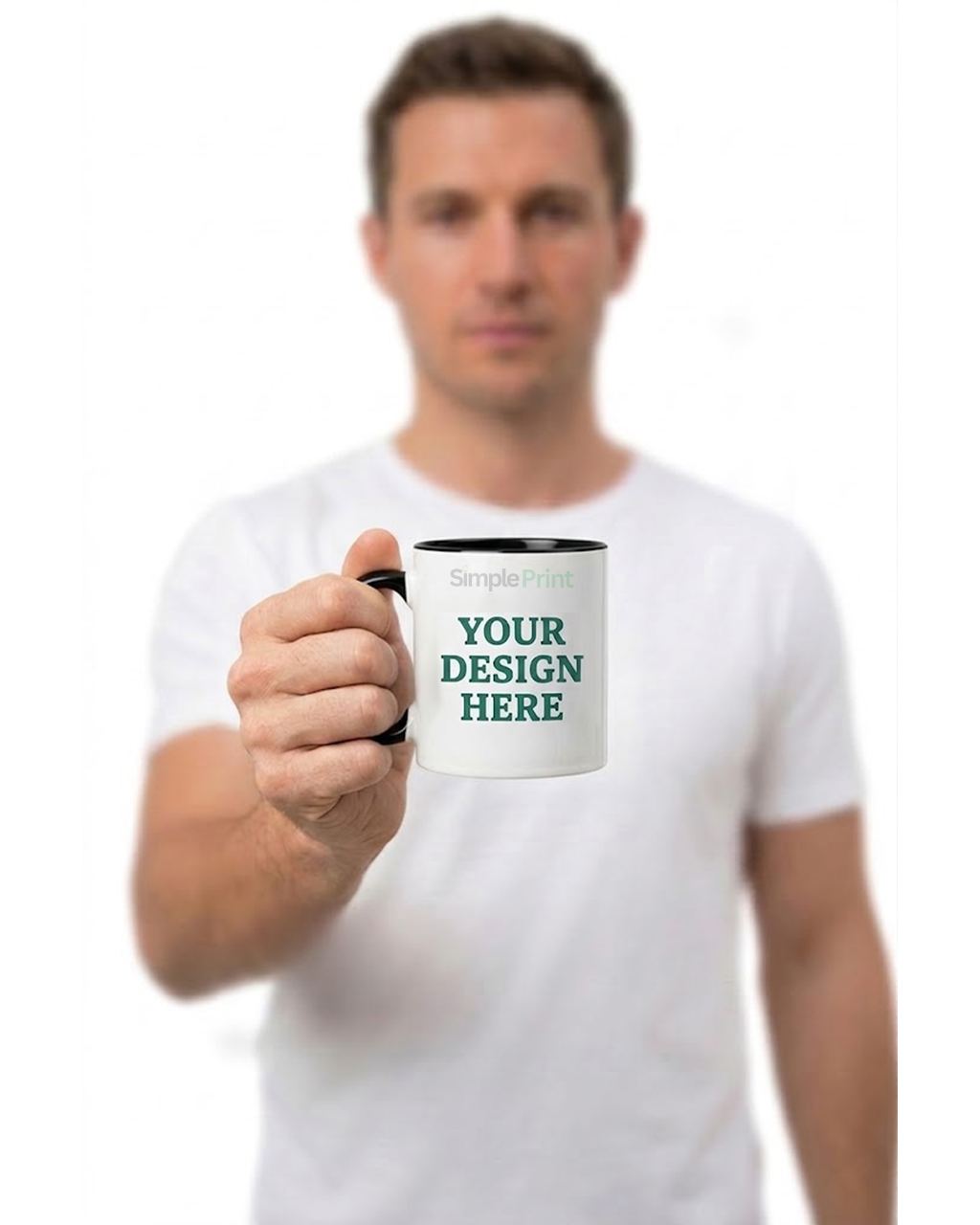 Accent Mug (EU)