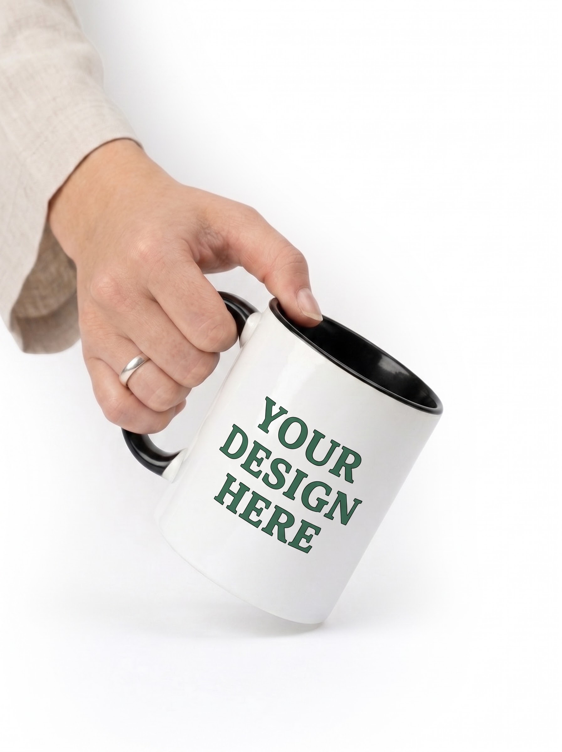 Accent Mug (EU)