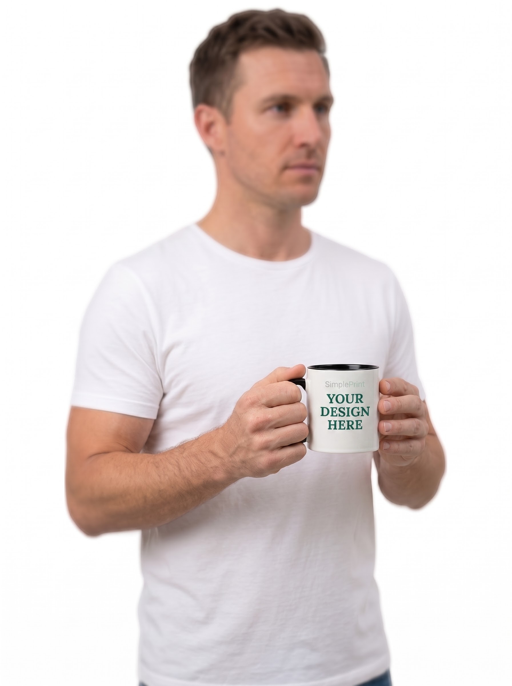 Accent Mug (EU)