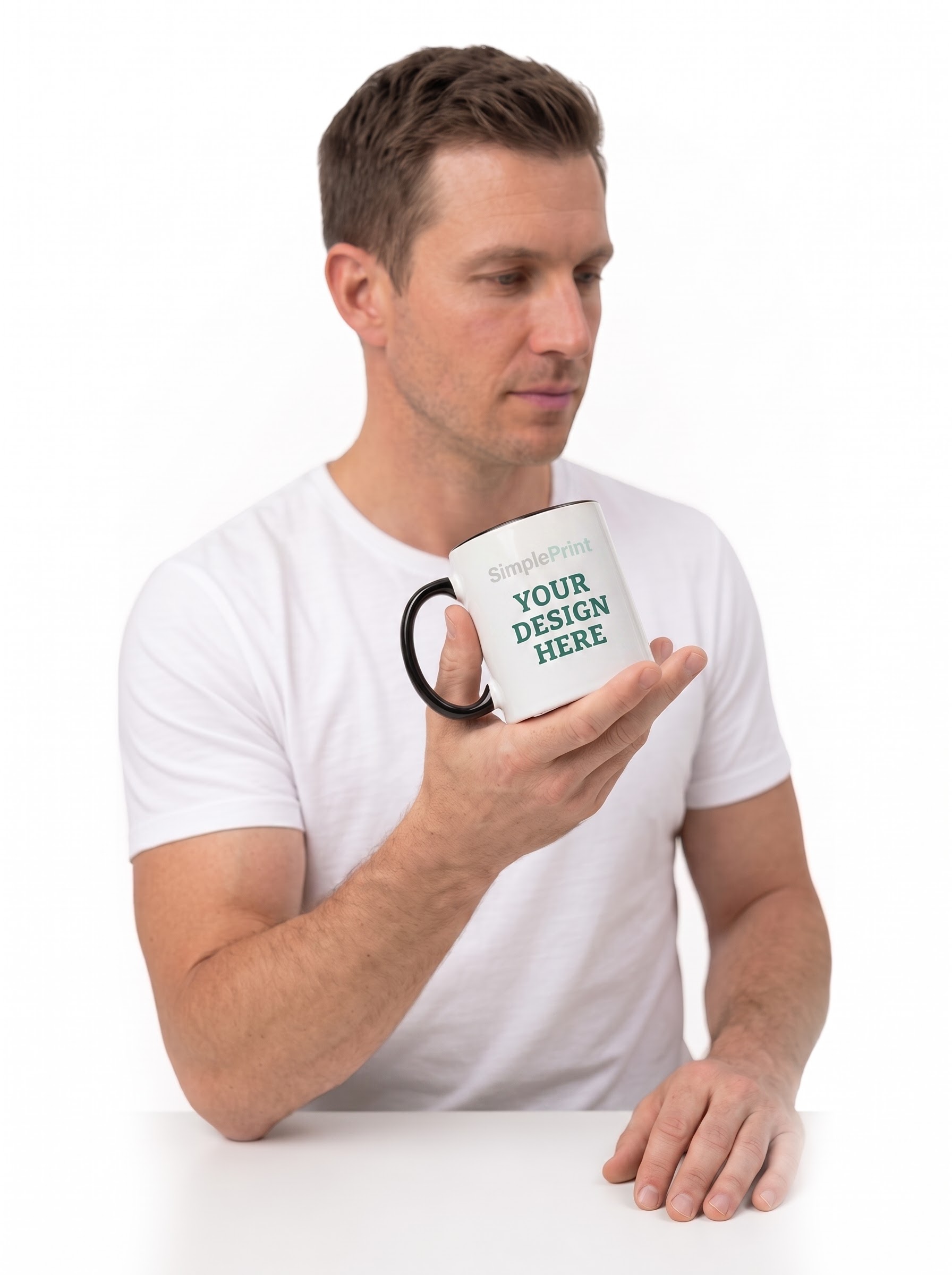 Accent Mug (EU)