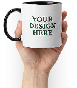 Accent Mug (US)