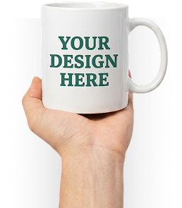 Ceramic Mug (US)