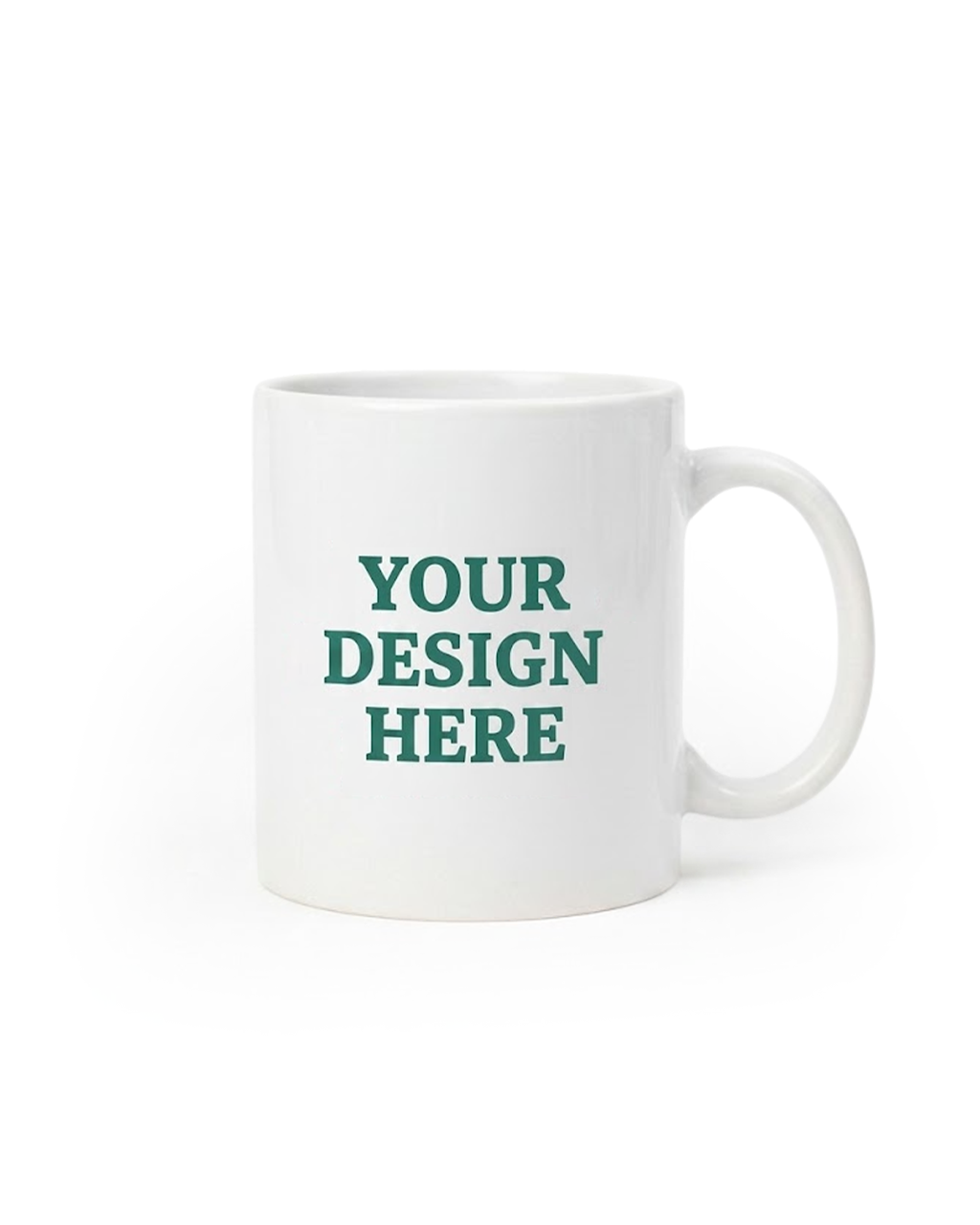 Ceramic Mug (EU)
