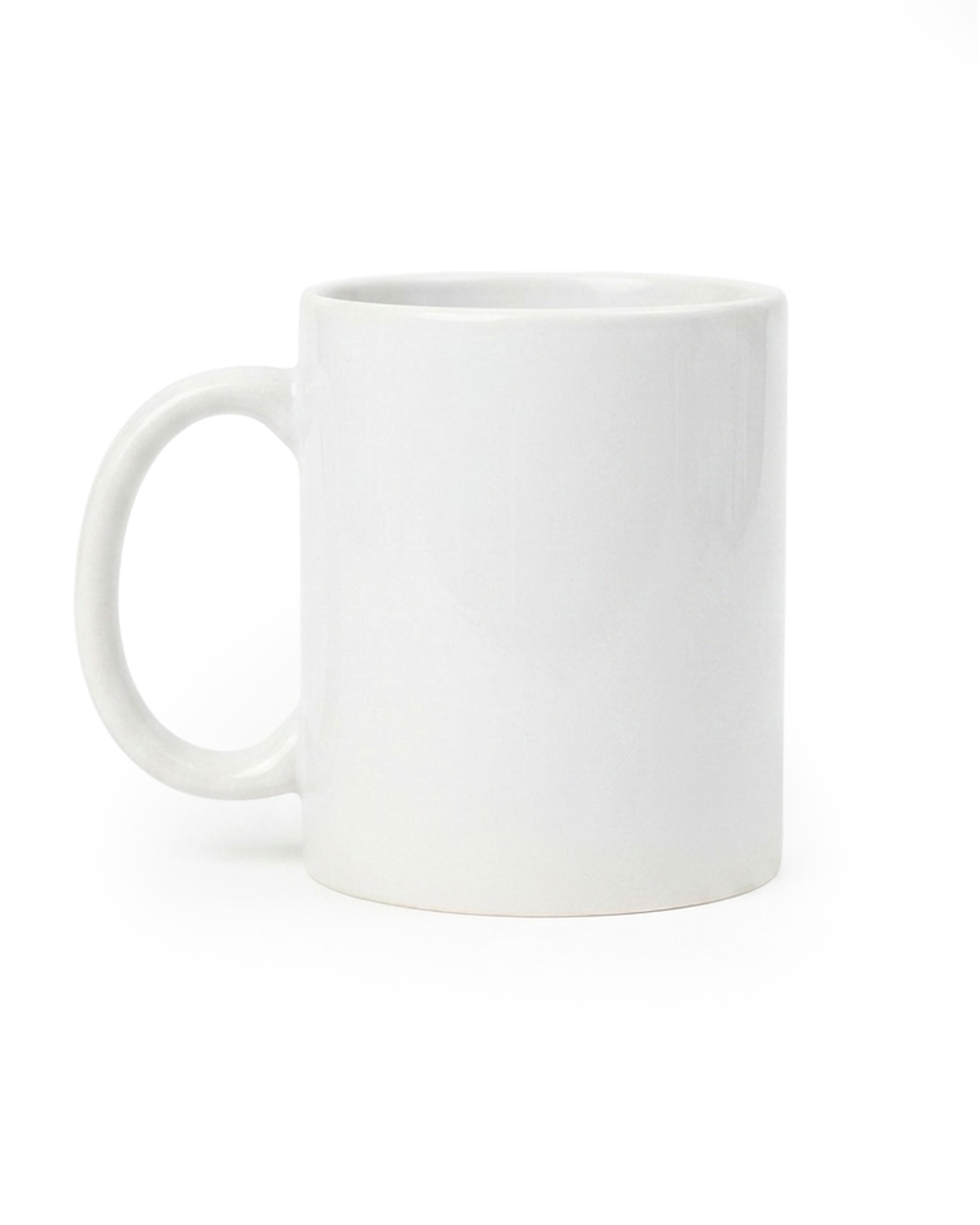 Ceramic Mug (EU)