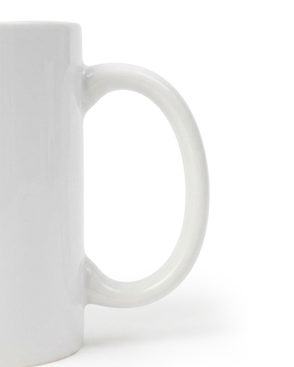 Ceramic Mug (EU)
