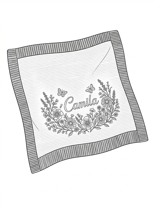 Baby Blanket