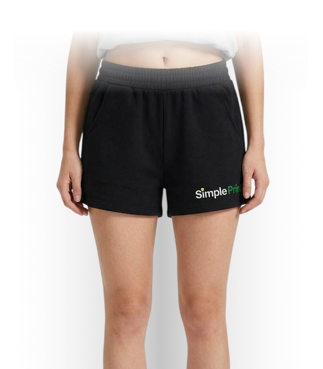 Quần Short (VN) - Shorts Embroidery (EMB)
