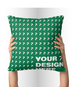 Throw Pillow (EU)