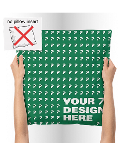 Pillow Cover (EU)