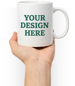 Ceramic Mug (US)
