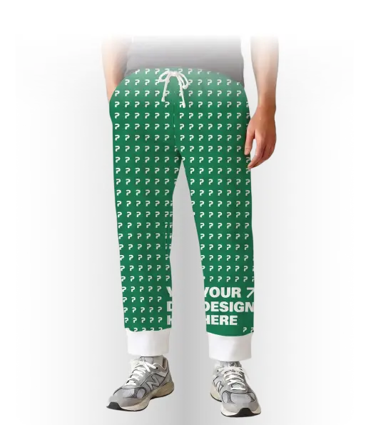All-Over Print Sweatpants 270 GSM (VN)