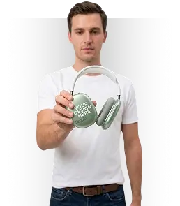 AirPods Max Case (US) - AirPods Max Case