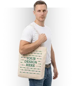 Cotton Tote Bag (EU)