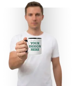 Accent Mug – Full Bleed (US)